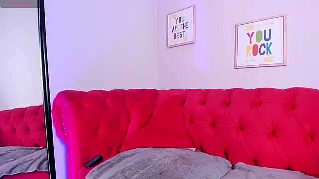 Tamia 25 online show from 26, 3, 2026