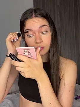 Snapshot of alyabelova chatting on 24, 2, 2026 alyabelova online show from 24, 2, 2026