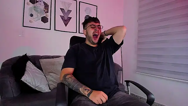 ethan grace online show from 28, 2, 2026