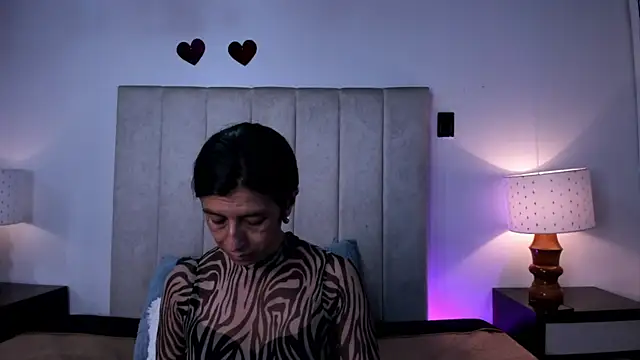 MissMilf  online show from 9, 7, 2026