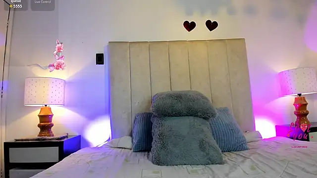 MissMilf  online show from 26, 3, 2026