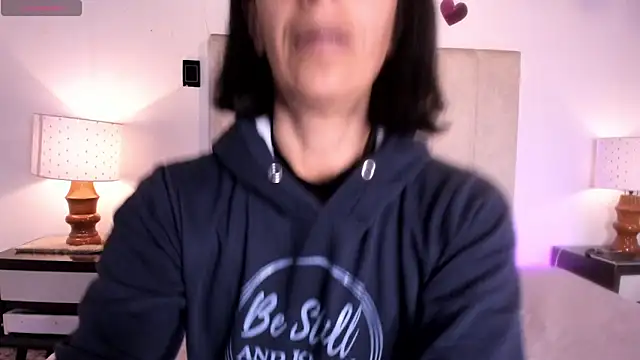 MissMilf  online show from 28, 4, 2026