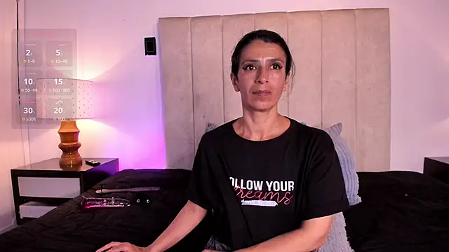 MissMilf  online show from 30, 5, 2026