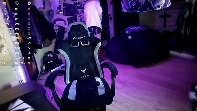 Shempert ghot online show from 24, 3, 2026