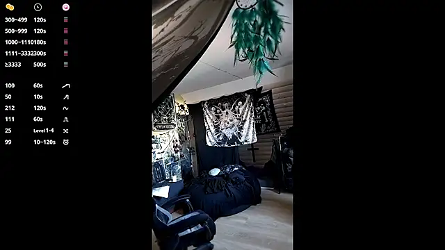 Shempert ghot online show from 8, 4, 2026