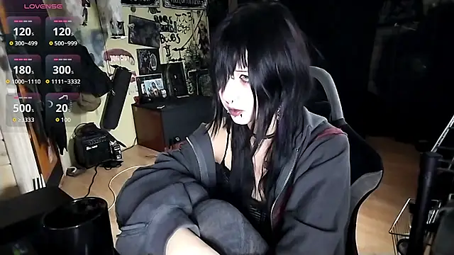 Snapshot of Shempert_ghot chatting on 27, 2, 2026 Shempert ghot online show from 27, 2, 2026