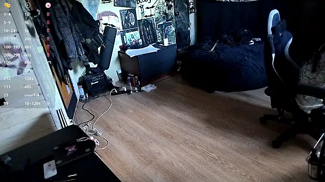 Shempert ghot online show from 13, 4, 2026