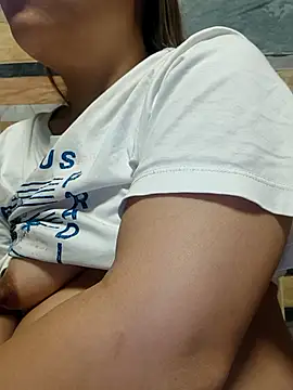 squirtshantal online show from 4, 3, 2026