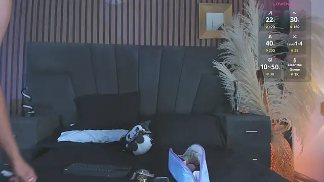 MarcoAndAllice online show from 13, 4, 2026