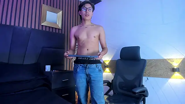 MarcoAndAllice online show from 31, 5, 2026