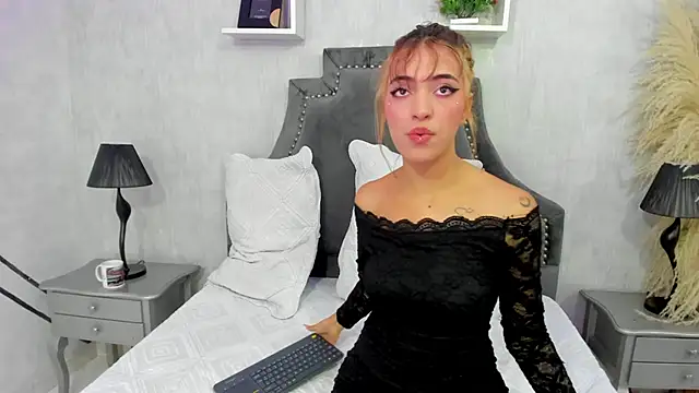 MarcoAndAllice online show from 18, 2, 2026