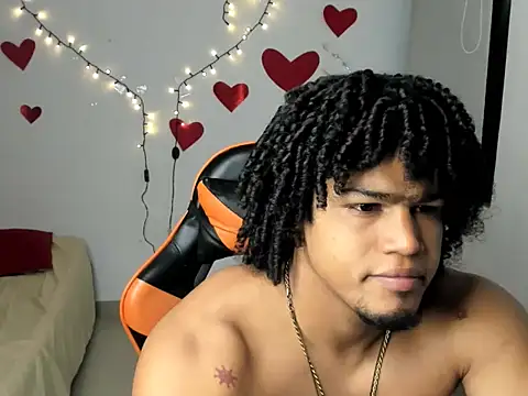 alexj black  online show from 24, 2, 2026