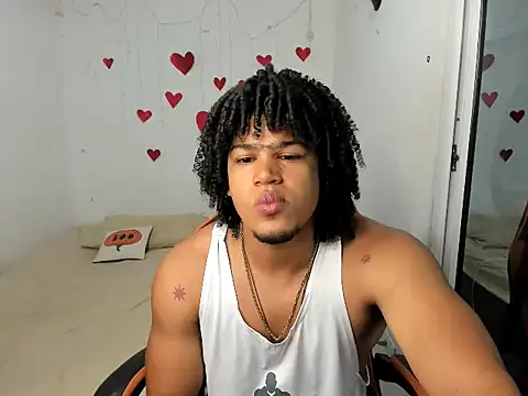 alexj black  online show from 6, 3, 2026