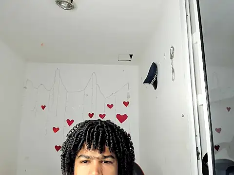 alexj black  online show from 11, 3, 2026