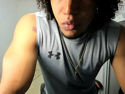 alexj black  online show from 12, 3, 2026