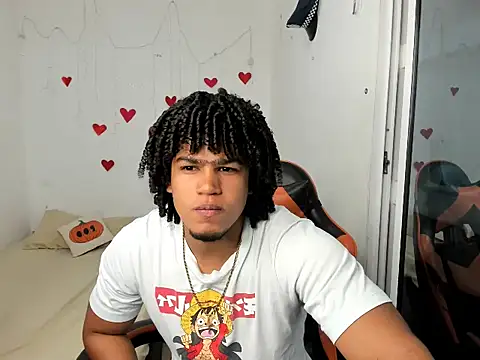 alexj black  online show from 9, 3, 2026