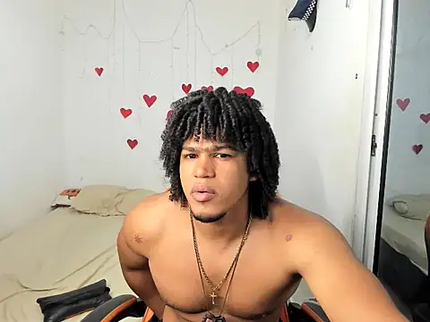 alexj black  online show from 7, 3, 2026