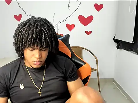 alexj black  online show from 1, 3, 2026