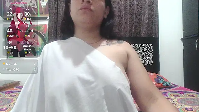 twobears1999 online show from 11, 3, 2026