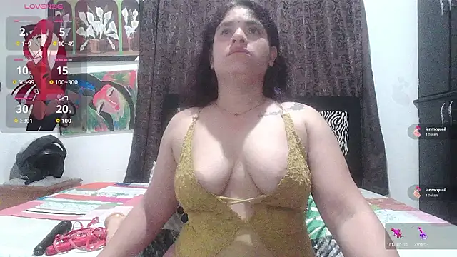 twobears1999 online show from 21, 3, 2026