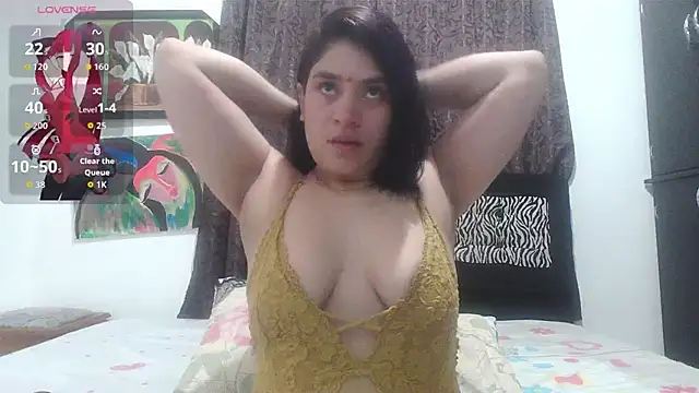 twobears1999 online show from 15, 3, 2026