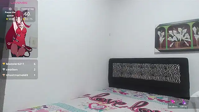 twobears1999 online show from 5, 4, 2026