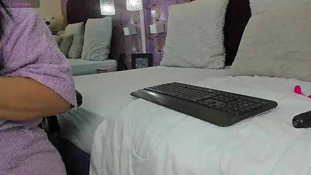 arianna sweeg online show from 20, 2, 2026