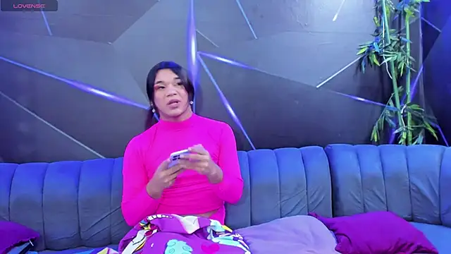 trans dirtyshow online show from 18, 3, 2026