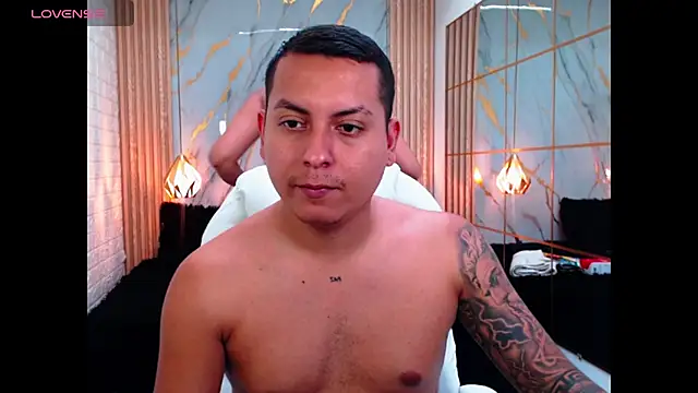 vanessa f online show from 7, 4, 2026