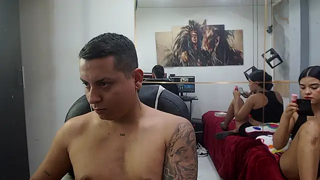 Snapshot of vanessa_f chatting on 25, 2, 2026 vanessa f online show from 25, 2, 2026