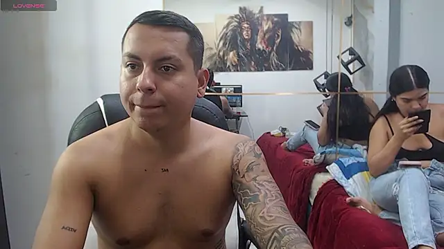 Snapshot of vanessa_f chatting on 27, 2, 2026 vanessa f online show from 27, 2, 2026