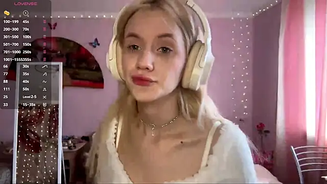 MelissaZaria online show from 23, 4, 2026