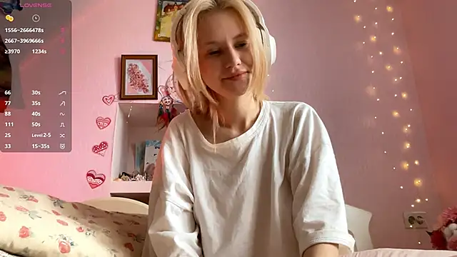 MelissaZaria online show from 20, 3, 2026