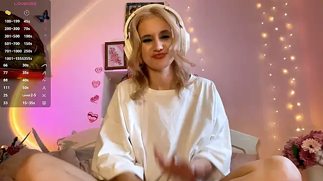 MelissaZaria online show from 8, 3, 2026