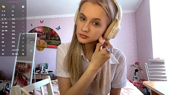 MelissaZaria online show from 6, 5, 2026