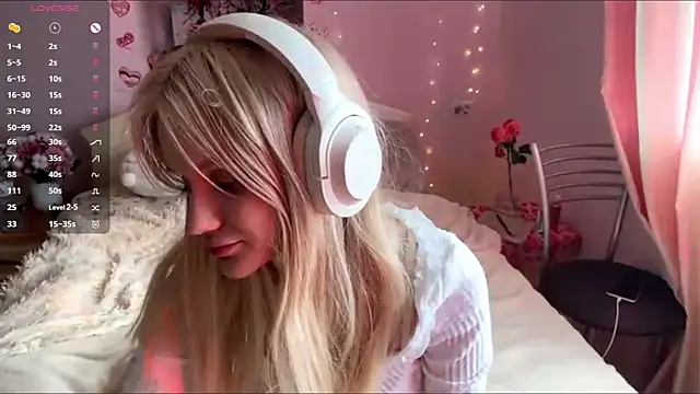 MelissaZaria online show from 19, 4, 2026