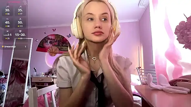 MelissaZaria online show from 17, 5, 2026