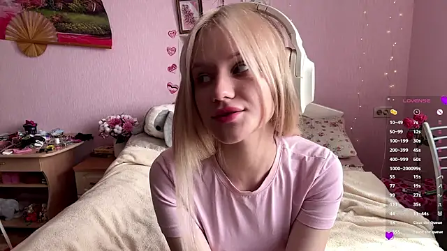 MelissaZaria online show from 18, 4, 2026