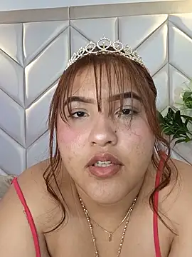 VanessaLanz online show from 4, 6, 2026