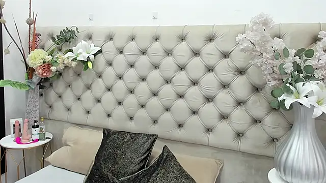 VanessaLanz online show from 27, 3, 2026