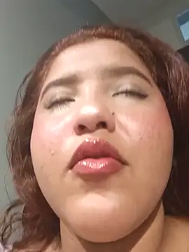 VanessaLanz online show from 28, 5, 2026