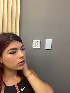 Snapshot of LolaSteven chatting on 12, 2, 2026 LolaSteven online show from 12, 2, 2026