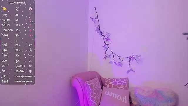 CatalinaBlaze online show from 13, 3, 2026