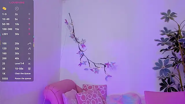 CatalinaBlaze online show from 10, 3, 2026