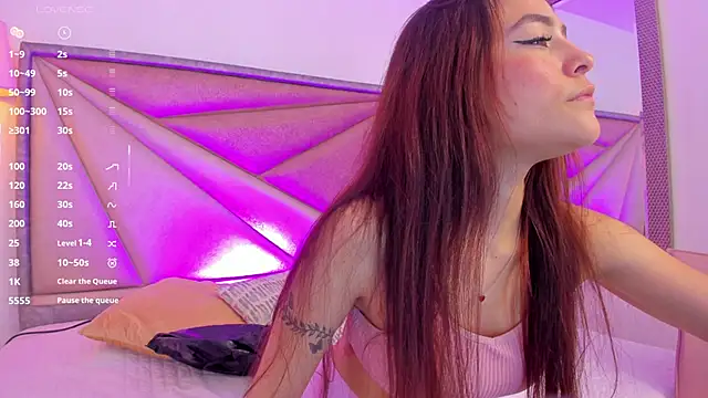 CatalinaBlaze online show from 29, 5, 2026