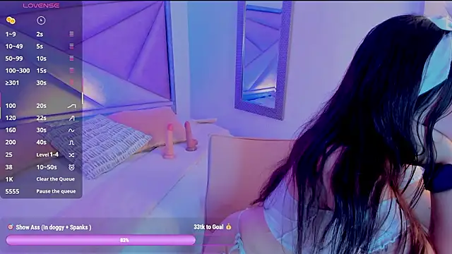 CatalinaBlaze online show from 21, 3, 2026