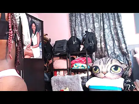 alanalaurent15 online show from 16, 2, 2026