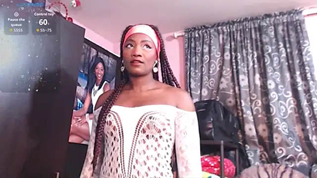 alanalaurent15 online show from 14, 2, 2026