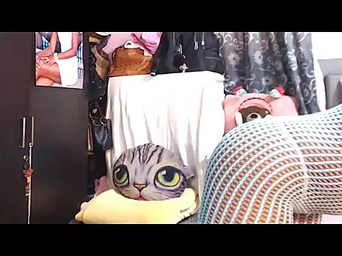 alanalaurent15 online show from 7, 3, 2026