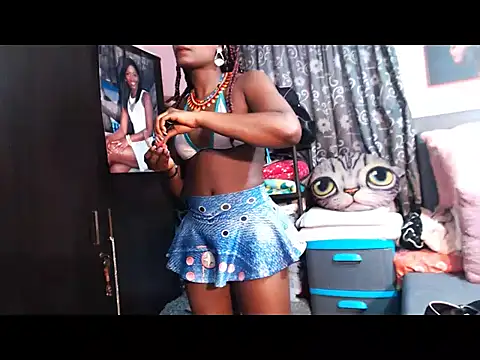 alanalaurent15 online show from 17, 2, 2026